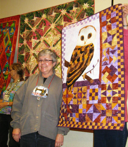 Pam McVey